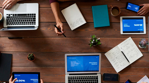 Cos'è l'Outsourcing Payroll? - Wospee