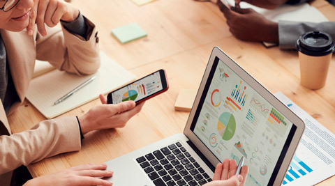 Software Gestione Paghe - Wospee
