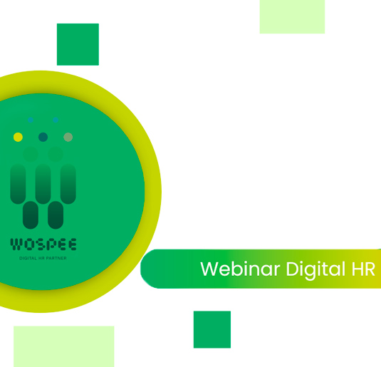 Evoluzione Digitale in HR​ - Wospee