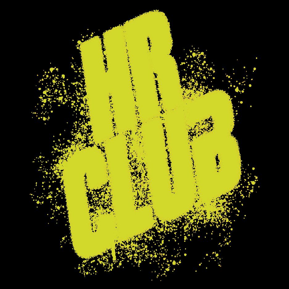 Entra nell' HR Club - Wospee