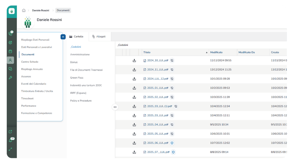 Payroll Services - Wospee