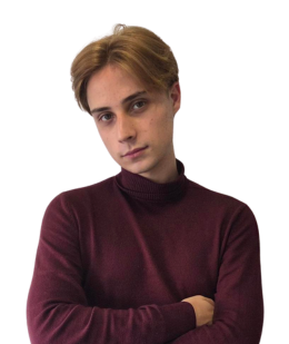 Gonçalo  - Wospee
