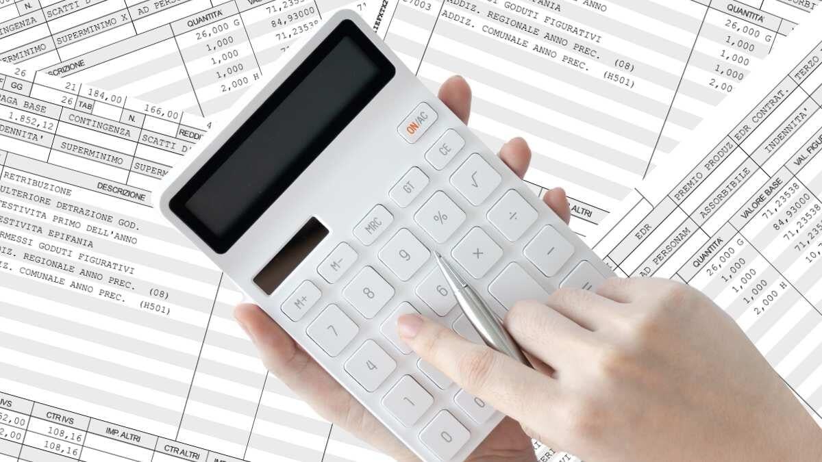 CCNL Terziario, Distribuzione e Servizi: aumenti in busta paga. Dettagli marzo e novembre 2025 - Wospee