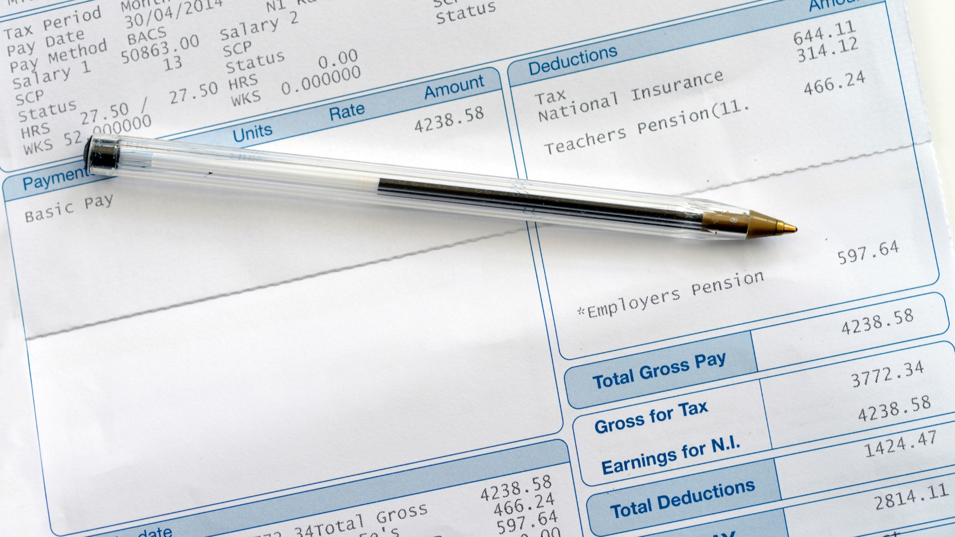 Aumenti in busta paga dal 2026: aliquota agevolata e riforme fiscali in arrivo  - Wospee