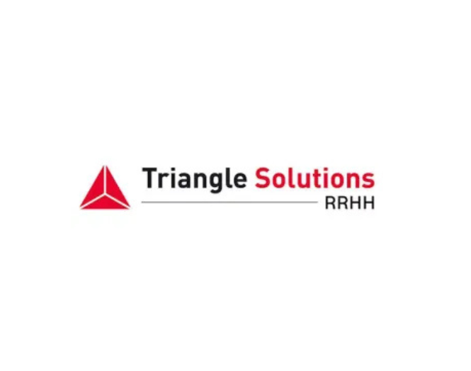 Triangle Solutions decidió dar un salto en la gestión de personas - Wospee