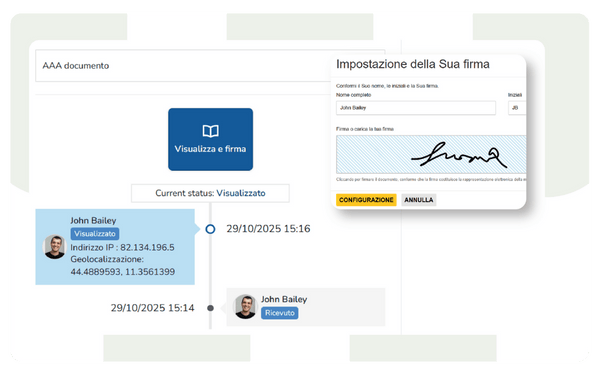 Outsourcing Paghe completo - Wospee