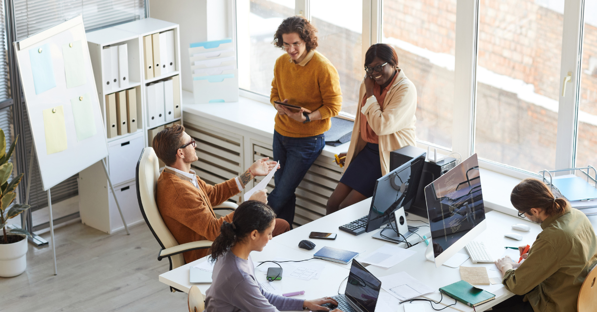 Imprescindibles de un software de RR. HH. para empresas productivas  - Wospee