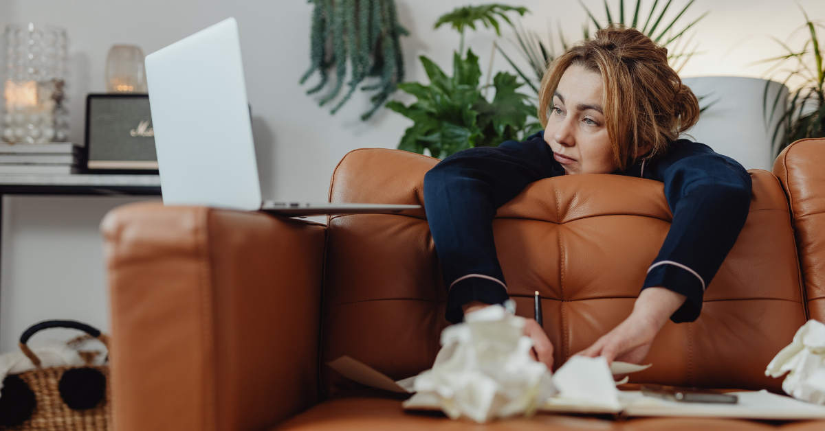 Gestión del Tiempo y Productividad en RRHH - Wospee