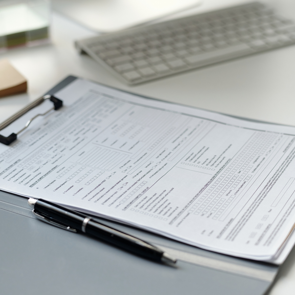 Rinnovo CCNL aziende industriali - Wospee