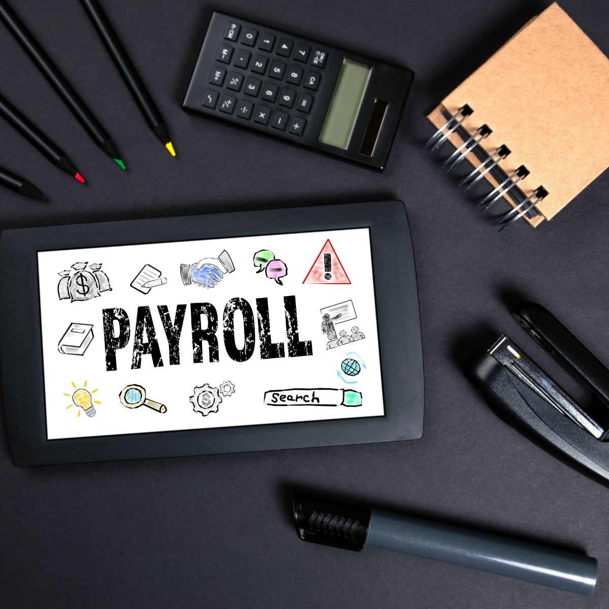 Perché dovresti scegliere un servizio di Outsourcing payroll? - Wospee