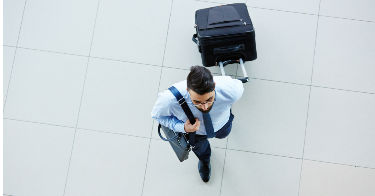 Viajes de empresa y notas de gastos: gu&iacute;a completa para gestionarlos de forma eficiente&nbsp; - Wospee