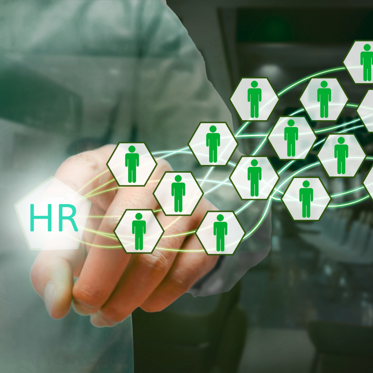 Digitalizzazione dei processi HR: attivit&agrave; manuali da automatizzare. - Wospee