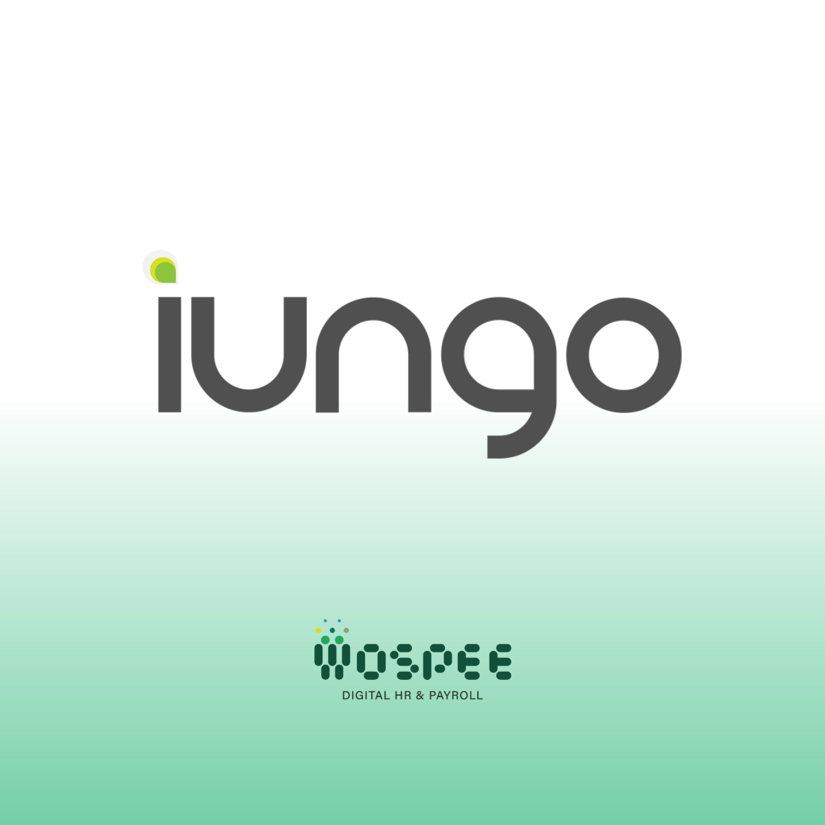 Dalla frammentazione iniziale a un sistema unico e integrato: l’esperienza di IUNGO con Wospee - Wospee