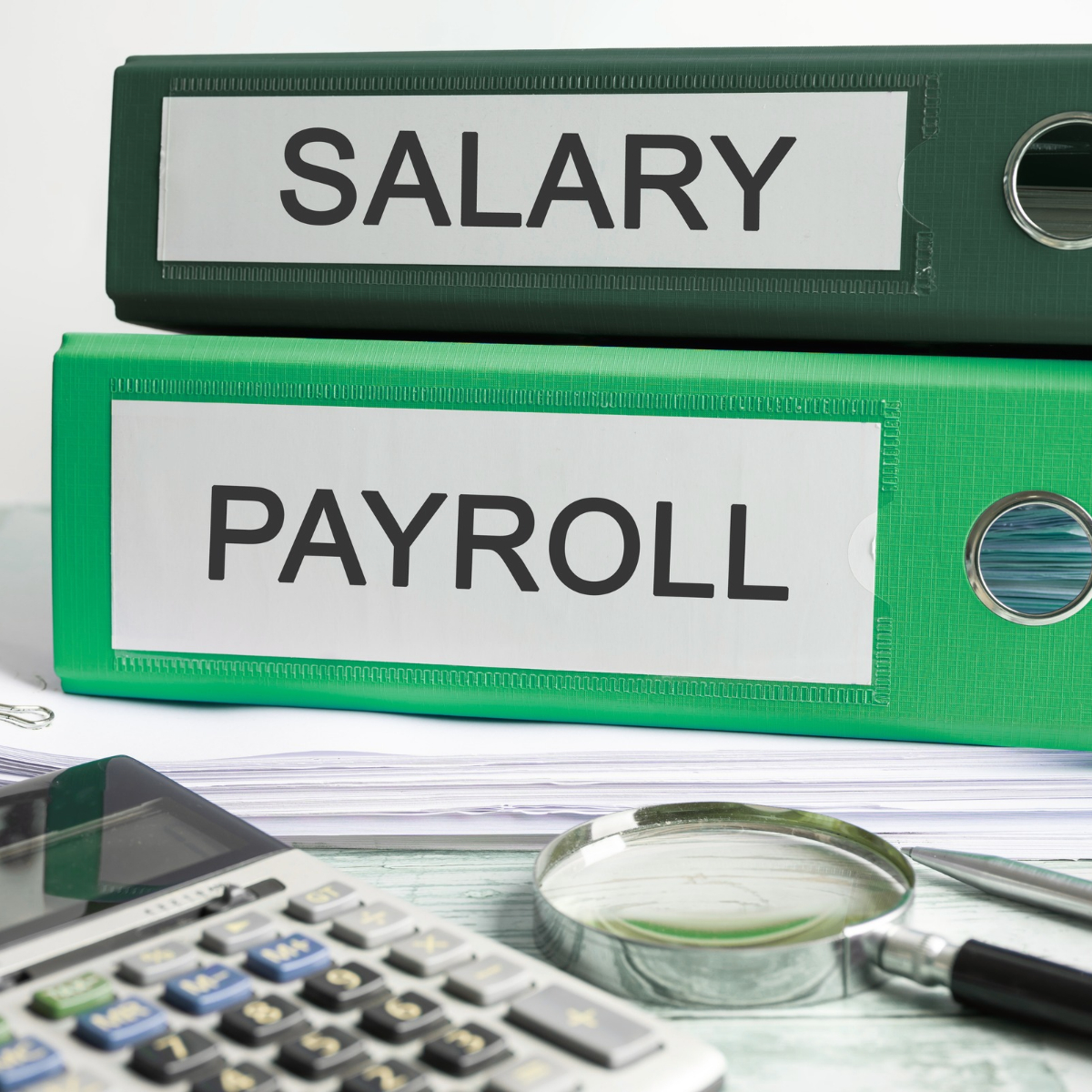 Outsourcing Payroll e HR Analytics: quando la gestione payroll diventa decisione - Wospee